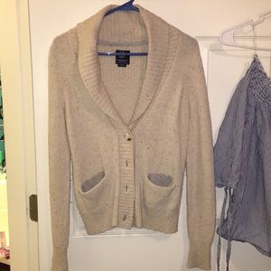 American Eagle Cardigan